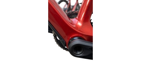 Basso Palta | Campagnolo Ekar 1x13 | M | Bicycle Republic