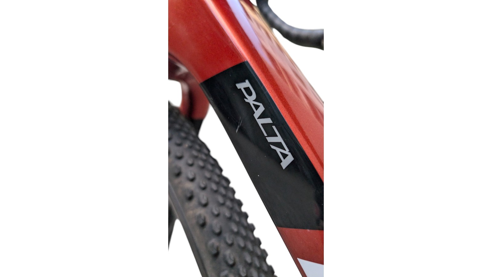 Basso Palta | Campagnolo Ekar 1x13 | M | Bicycle Republic