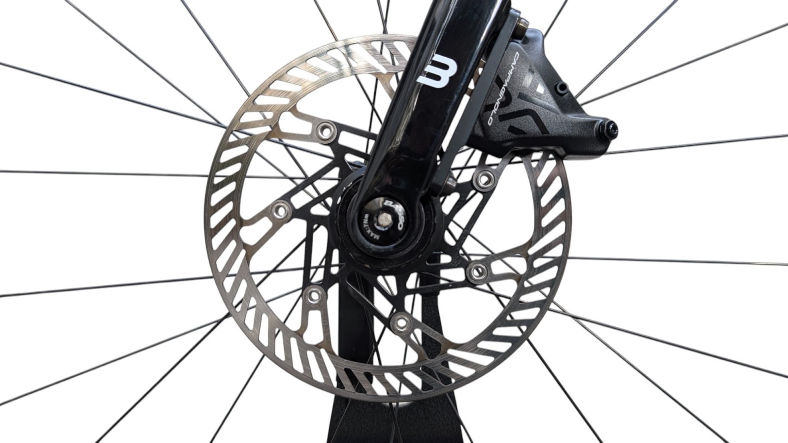 Basso Palta | Campagnolo Ekar 1x13 | M | Bicycle Republic