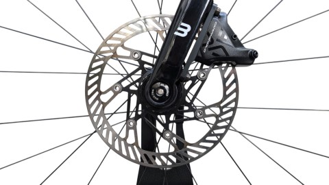 Basso Palta | Campagnolo Ekar 1x13 | M | Bicycle Republic