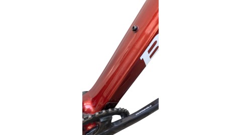 Basso München Gebraucht | Basso Palta | Campagnolo Ekar 1x13 | M