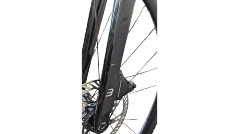 Basso München Gebraucht | Basso Palta | Campagnolo Ekar 1x13 | M