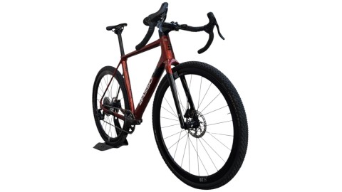 Basso München Gebraucht | Basso Palta | Campagnolo Ekar 1x13 | M