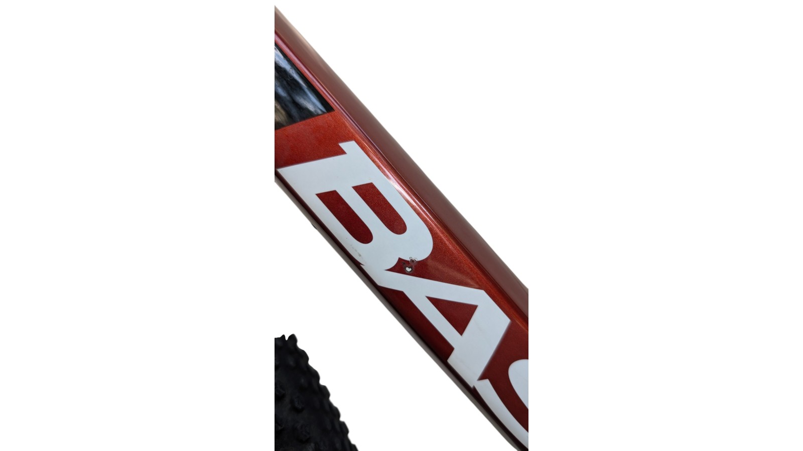 Basso München Gebraucht | Basso Palta | Campagnolo Ekar 1x13 | M