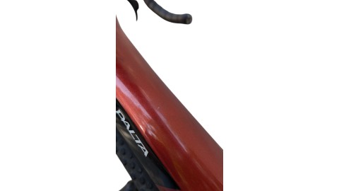 Basso München Gebraucht | Basso Palta | Campagnolo Ekar 1x13 | M