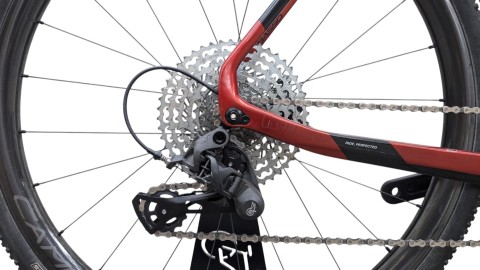Basso Palta | Campagnolo Ekar 1x13 | L | Bicycle Republic Basso Palta | Campagnolo Ekar 1x13 | L | Bicycle Republic