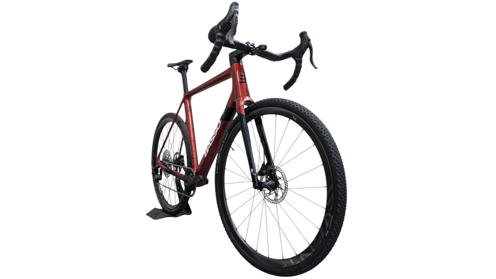 Basso Palta | Campagnolo Ekar 1x13 | L | Bicycle Republic Basso Palta | Campagnolo Ekar 1x13 | L | Bicycle Republic
