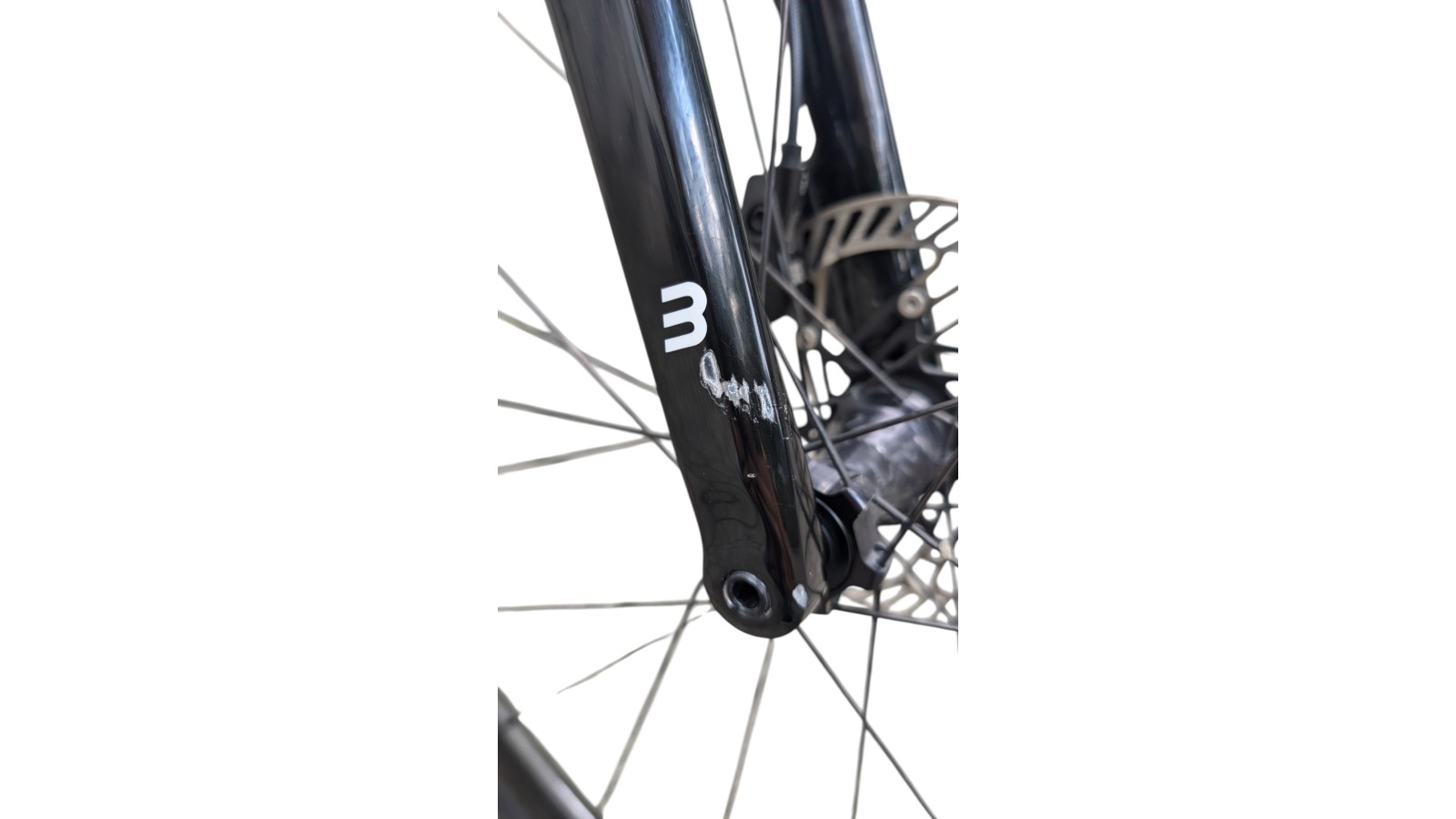 Basso Palta | Campagnolo Ekar 1x13 | L | Bicycle Republic Basso Palta | Campagnolo Ekar 1x13 | L | Bicycle Republic