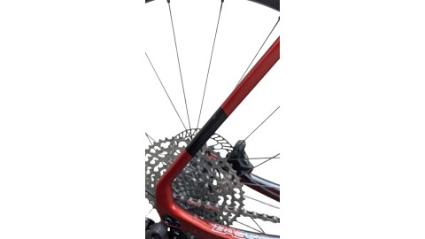 Basso Palta | Campagnolo Ekar 1x13 | L | Bicycle Republic Basso Palta | Campagnolo Ekar 1x13 | L | Bicycle Republic