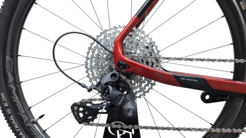 Basso Palta | Campagnolo Ekar 1x13 | L | Bicycle Republic Basso Palta | Campagnolo Ekar 1x13 | L | Bicycle Republic