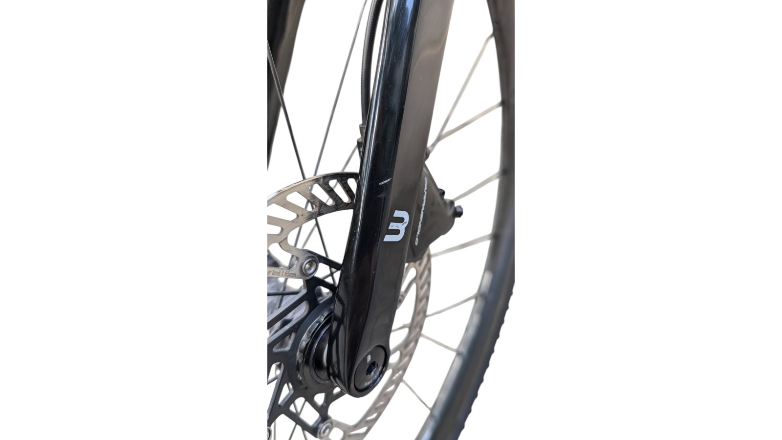 Basso Palta | Campagnolo Ekar 1x13 | L | Bicycle Republic Basso Palta | Campagnolo Ekar 1x13 | L | Bicycle Republic