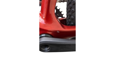 Basso Palta | Campagnolo Ekar 1x13 | L | Bicycle Republic Basso Palta | Campagnolo Ekar 1x13 | L | Bicycle Republic