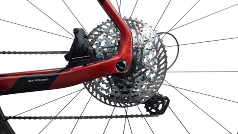 Basso Palta | Campagnolo Ekar 1x13 | L | Bicycle Republic Basso Palta | Campagnolo Ekar 1x13 | L | Bicycle Republic