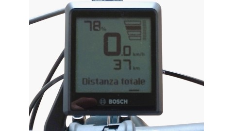 Cube Nuride Hybrid Pro 625 Allroad | Bosch | XS | Bicycle Republic