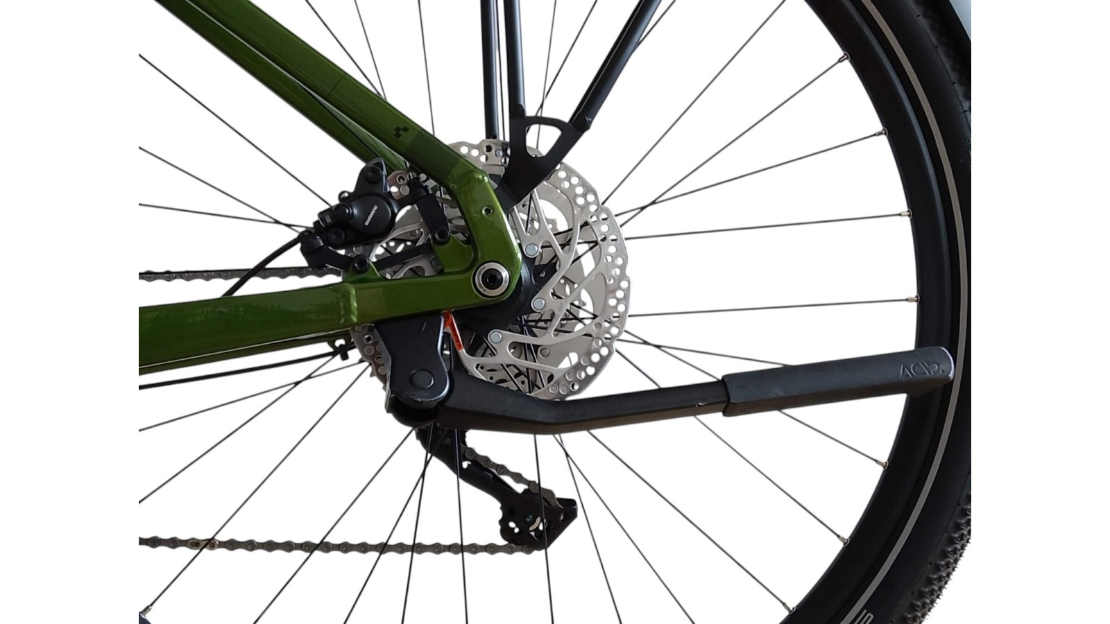 Cube Nuride Hybrid Pro 625 Allroad | Bosch | XS | Bicycle Republic