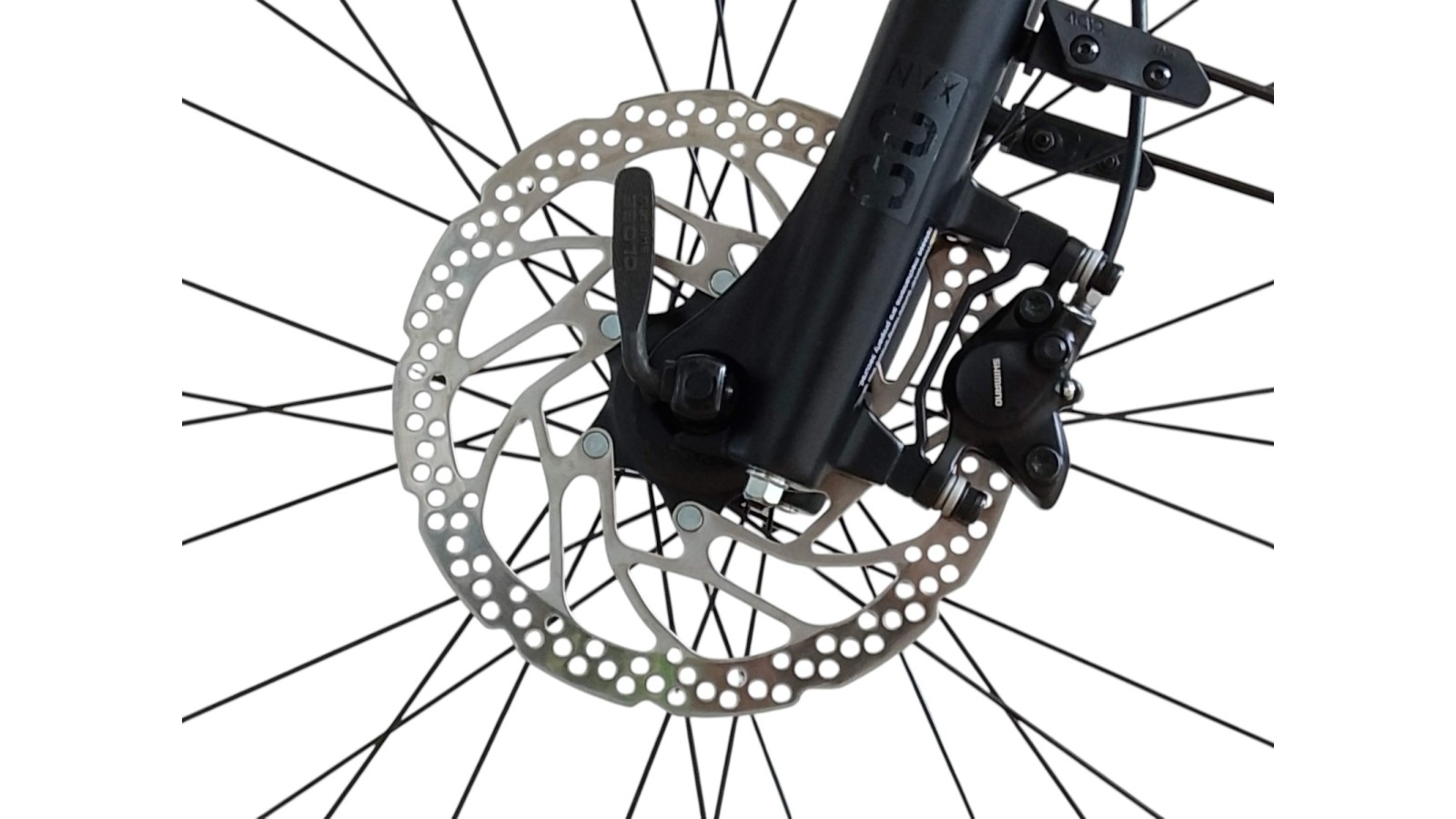 Cube Nuride Hybrid Pro 625 Allroad | Bosch | XS | Bicycle Republic