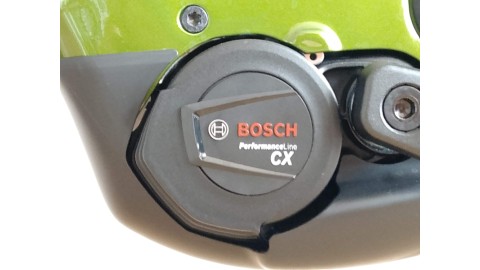 Cube Nuride Hybrid Pro 625 Allroad | Bosch | XS | Bicycle Republic