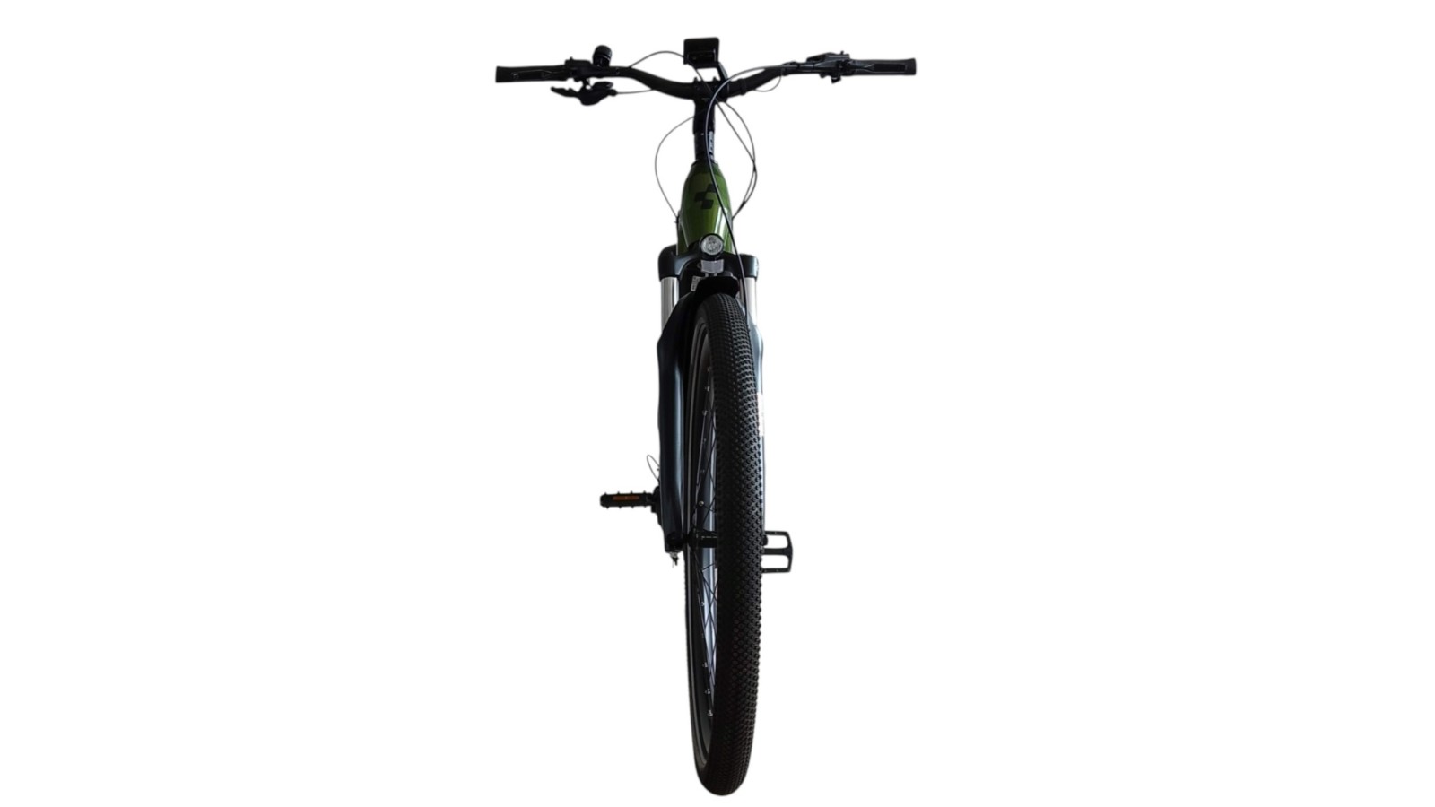 Cube Nuride Hybrid Pro 625 Allroad | Bosch | XS | Bicycle Republic