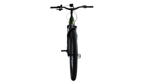 Cube Nuride Hybrid Pro 625 Allroad | Bosch | XS | Bicycle Republic