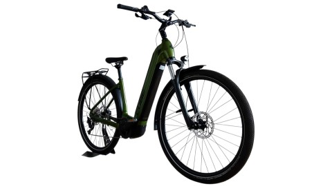 Cube Nuride Hybrid Pro 625 Allroad | Bosch | XS | Bicycle Republic