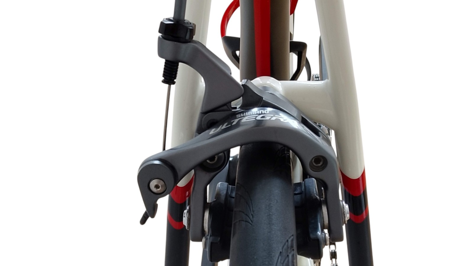 Specialized München Gebraucht | S-Works Tarmac | Shimano Ultegra | 56 Specialized München Gebraucht | S-Works Tarmac | Shimano Ultegra | 56
