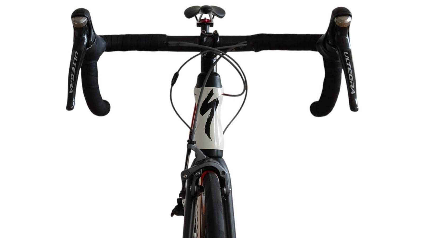 Specialized München Gebraucht | S-Works Tarmac | Shimano Ultegra | 56 Specialized München Gebraucht | S-Works Tarmac | Shimano Ultegra | 56