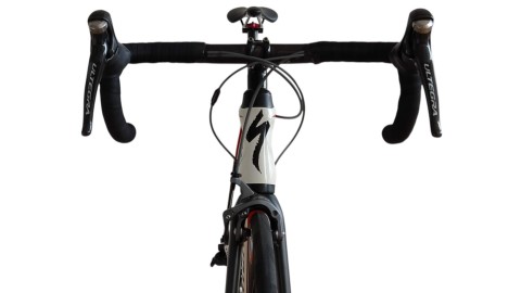 Specialized München Gebraucht | S-Works Tarmac | Shimano Ultegra | 56 Specialized München Gebraucht | S-Works Tarmac | Shimano Ultegra | 56