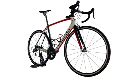 Specialized München Gebraucht | S-Works Tarmac | Shimano Ultegra | 56 Specialized München Gebraucht | S-Works Tarmac | Shimano Ultegra | 56