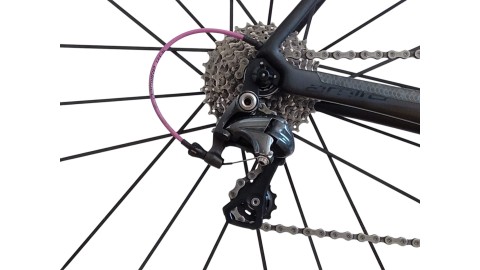 Specialized München Gebraucht | S-Works Amira | Shimano Ultegra | 54