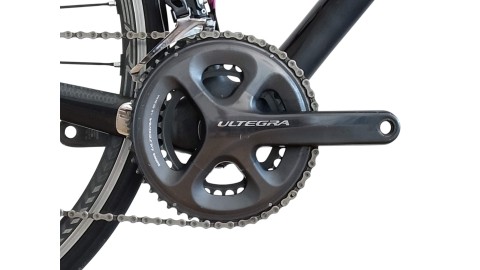 Specialized München Gebraucht | S-Works Amira | Shimano Ultegra | 54