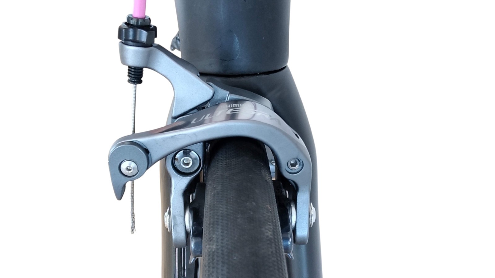 Specialized München Gebraucht | S-Works Amira | Shimano Ultegra | 54