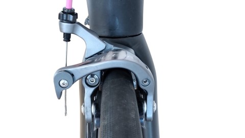 Specialized München Gebraucht | S-Works Amira | Shimano Ultegra | 54