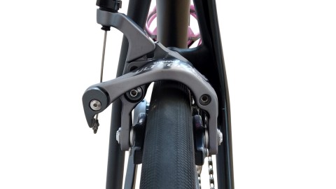 Specialized München Gebraucht | S-Works Amira | Shimano Ultegra | 54