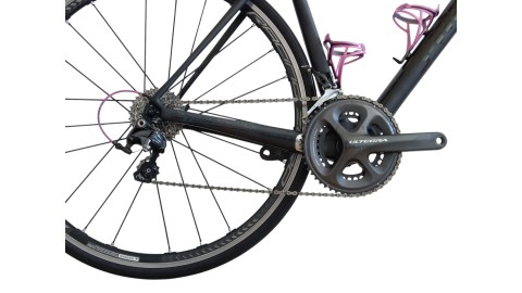 Specialized München Gebraucht | S-Works Amira | Shimano Ultegra | 54