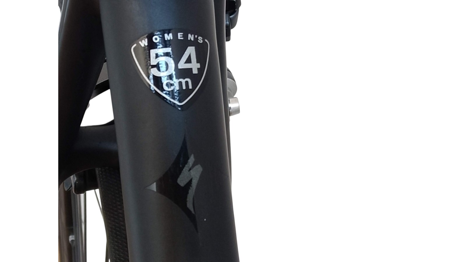 Specialized München Gebraucht | S-Works Amira | Shimano Ultegra | 54