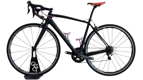 Specialized München Gebraucht | S-Works Amira | Shimano Ultegra | 54