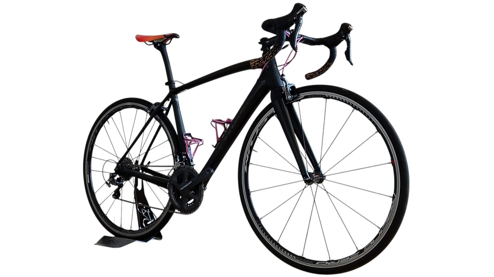 Specialized München Gebraucht | S-Works Amira | Shimano Ultegra | 54