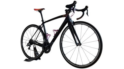 Specialized München Gebraucht | S-Works Amira | Shimano Ultegra | 54