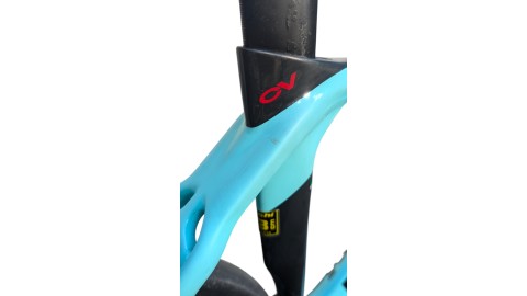 Rennrad München | Bianchi Oltre XR3| Shimano Ultegra| 53