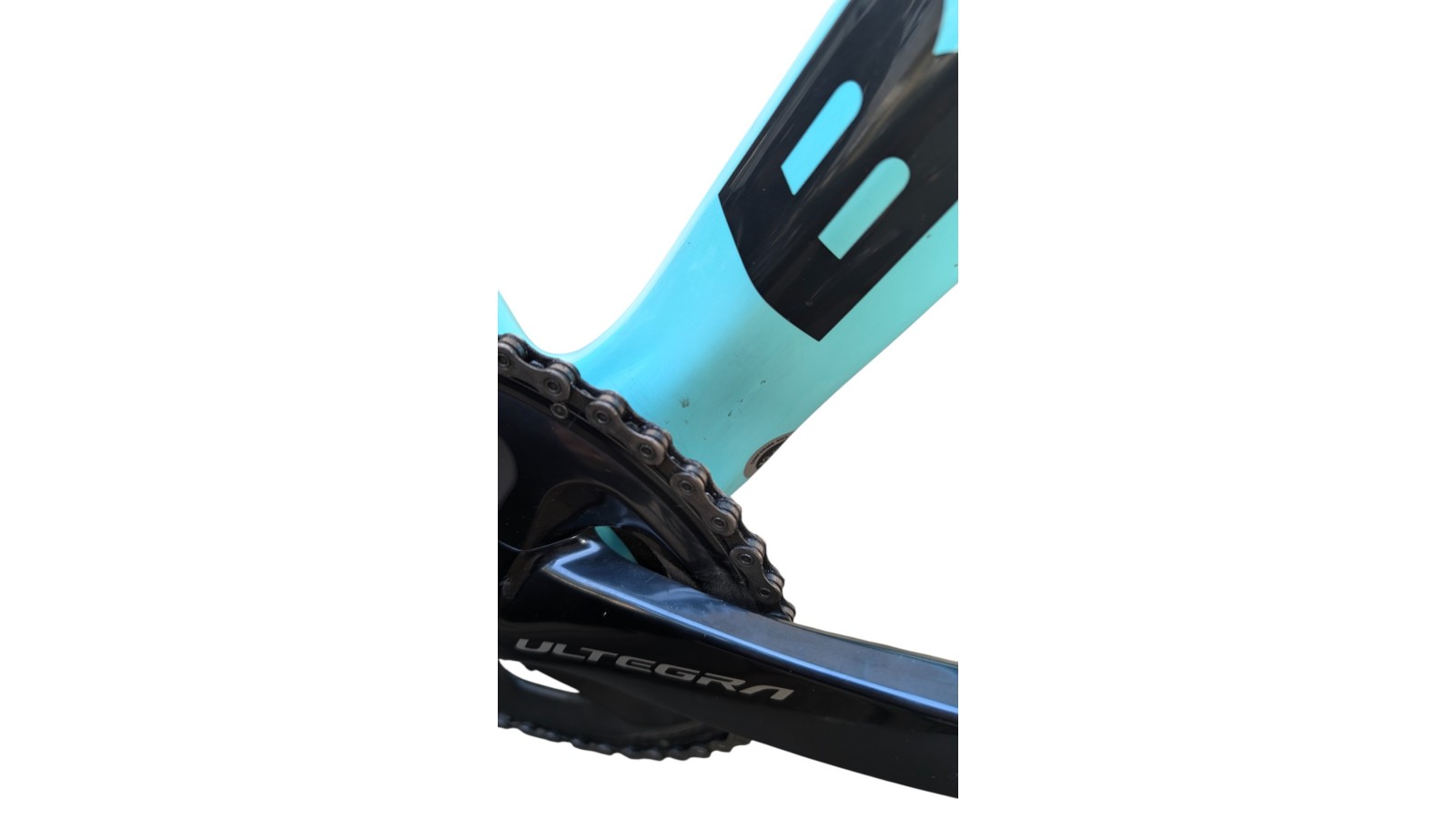 Rennrad München | Bianchi Oltre XR3| Shimano Ultegra| 53