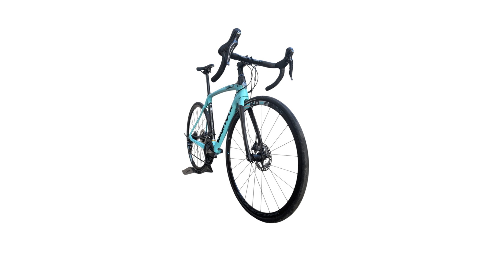 Rennrad München | Bianchi Oltre XR3| Shimano Ultegra| 53