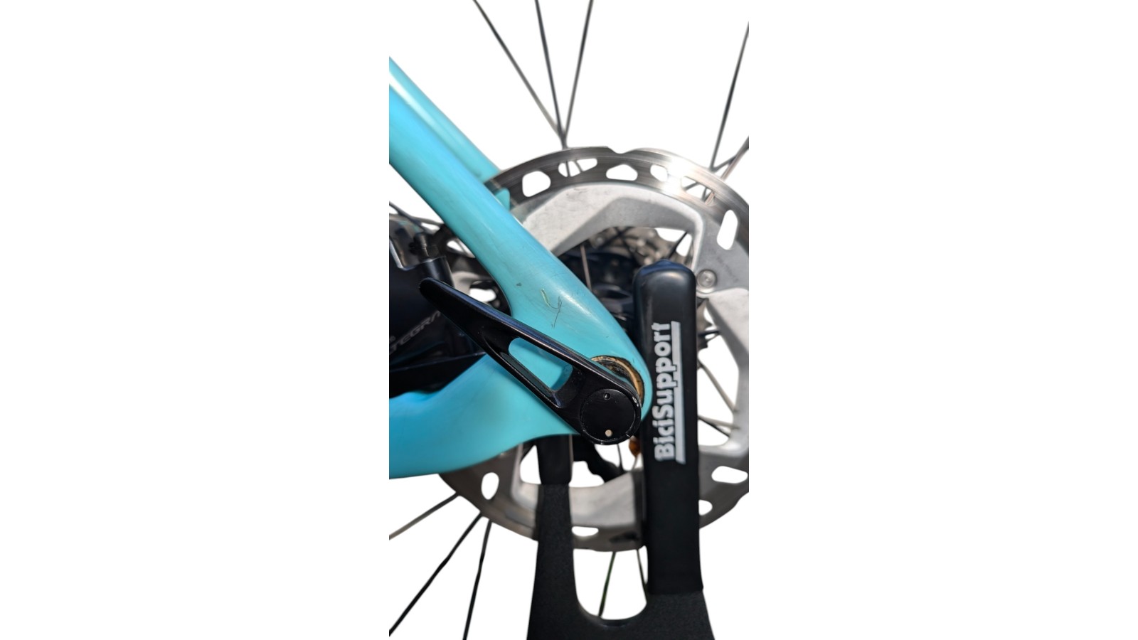 Rennrad München | Bianchi Oltre XR3| Shimano Ultegra| 53