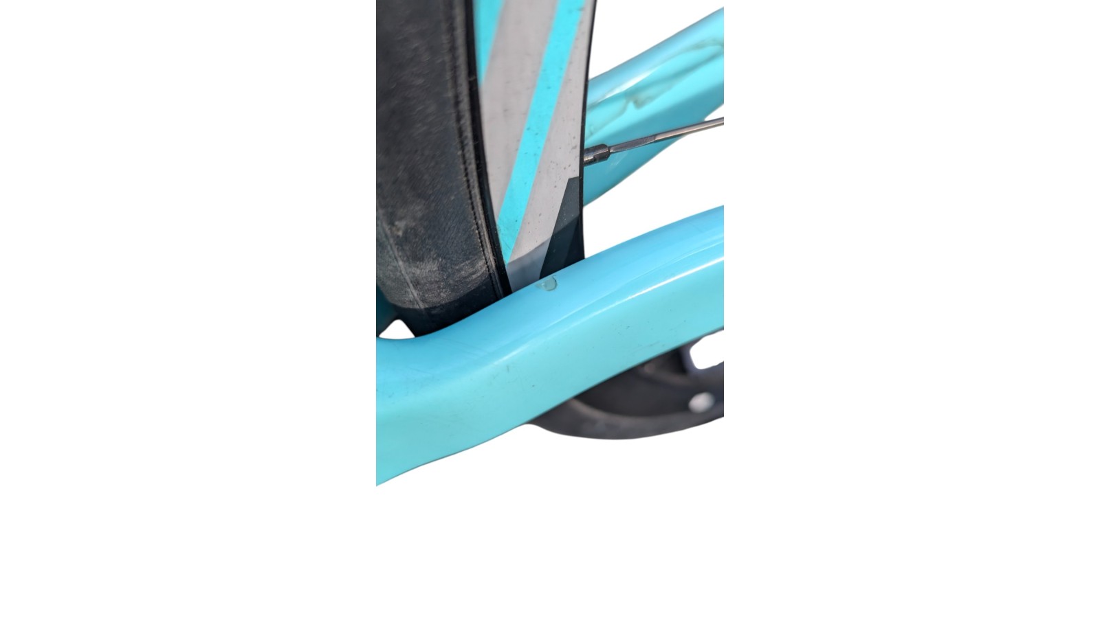 Rennrad München | Bianchi Oltre XR3| Shimano Ultegra| 53