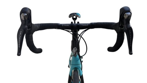 Rennrad München | Bianchi Oltre XR3| Shimano Ultegra| 53