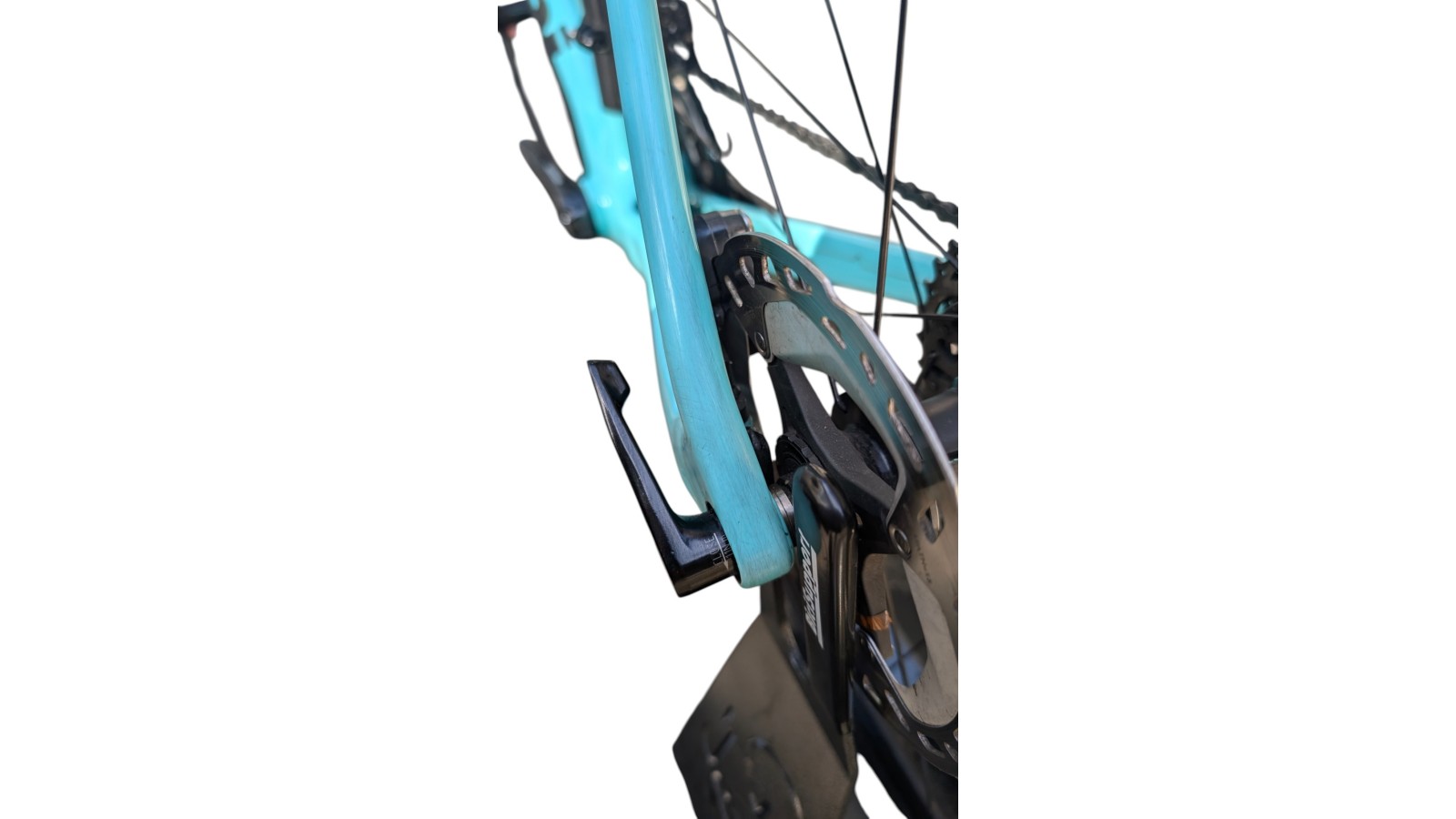 Rennrad München | Bianchi Oltre XR3| Shimano Ultegra| 53