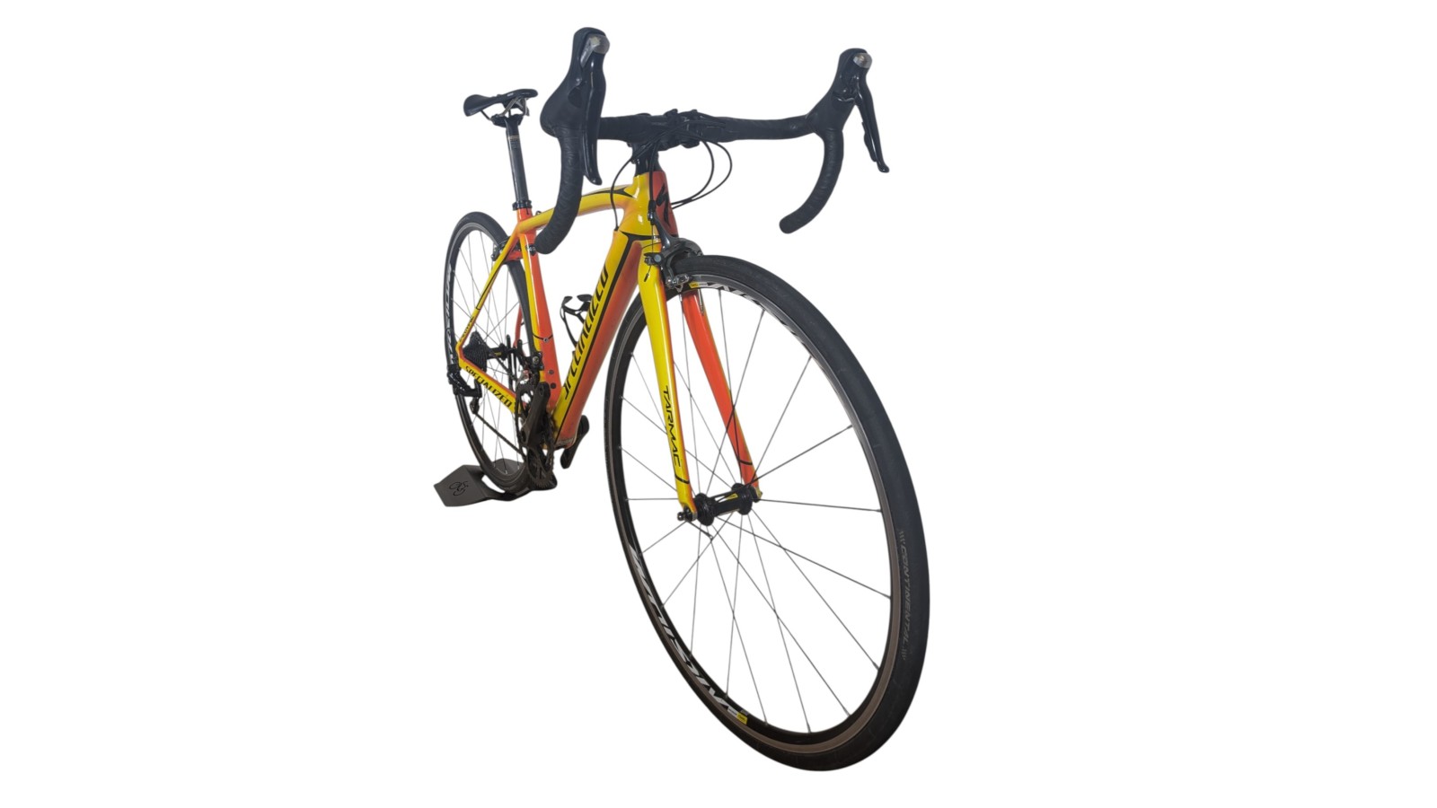 Specialized München Gebraucht | Specialized Tarmac Shimano 105