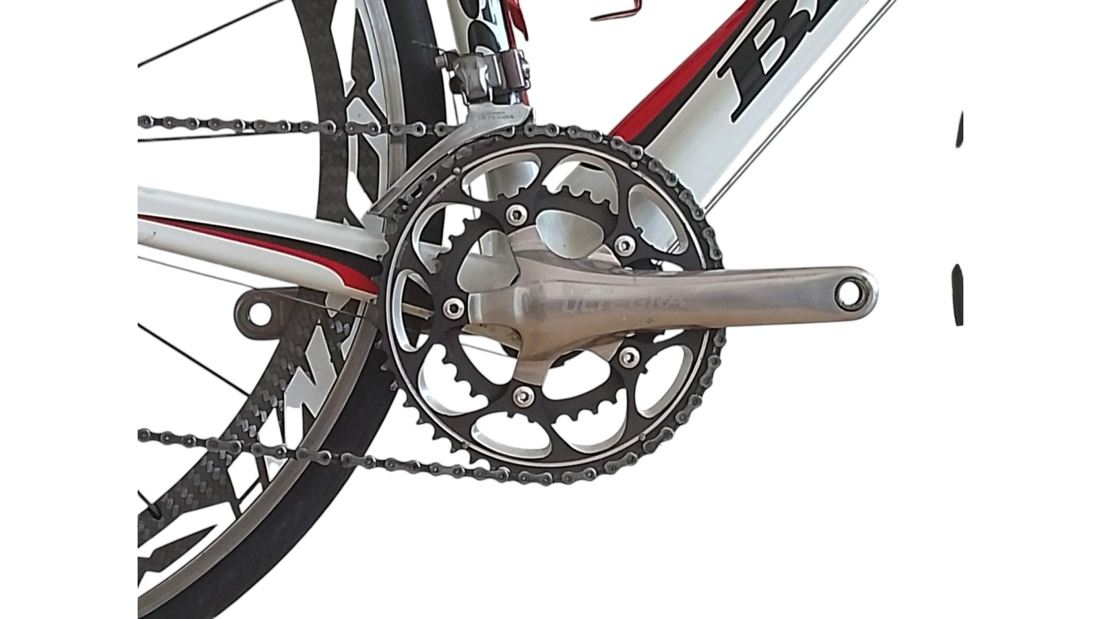 Basso Astra | Shimano Ultegra | 52 | Bicycle Republic