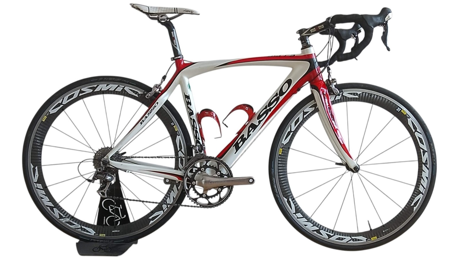Basso Astra | Shimano Ultegra | 52 | Bicycle Republic