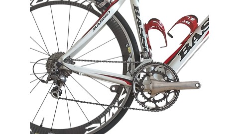 Basso Astra | Shimano Ultegra | 52 | Bicycle Republic