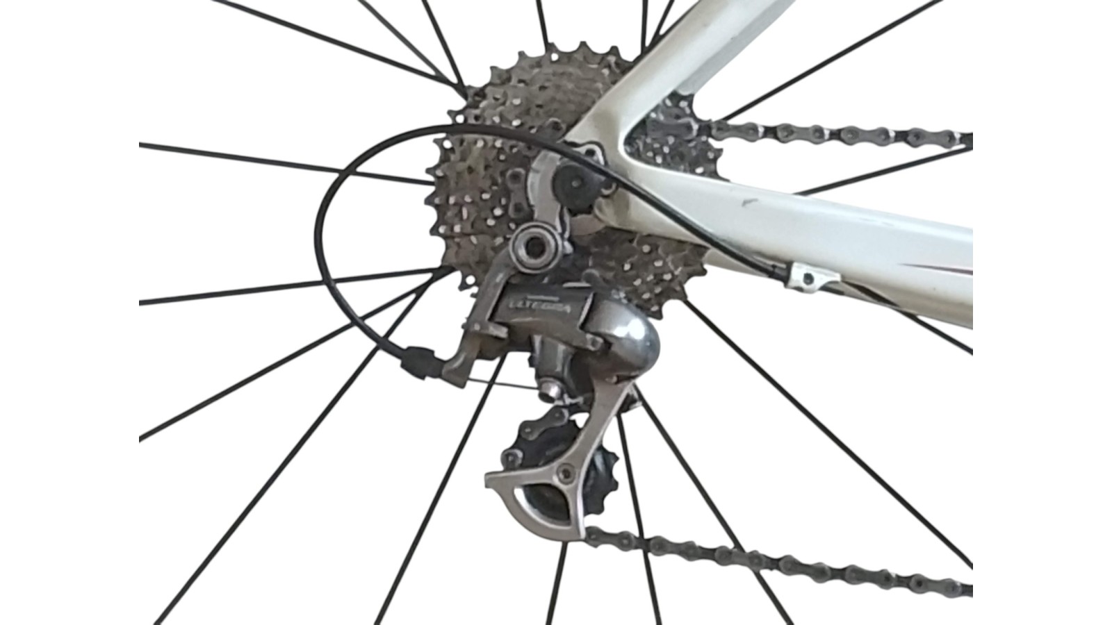 Basso Astra | Shimano Ultegra | 52 | Bicycle Republic